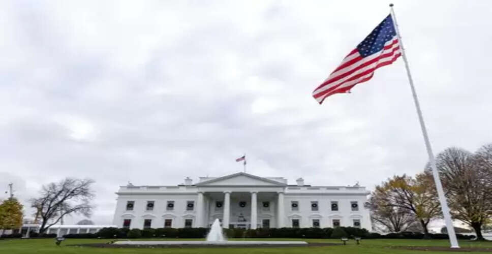 भारत को वेनेजुएला के तेल तक पहुंच देने के लिए तैयार है अमेरिका: व्हाइट हाउस