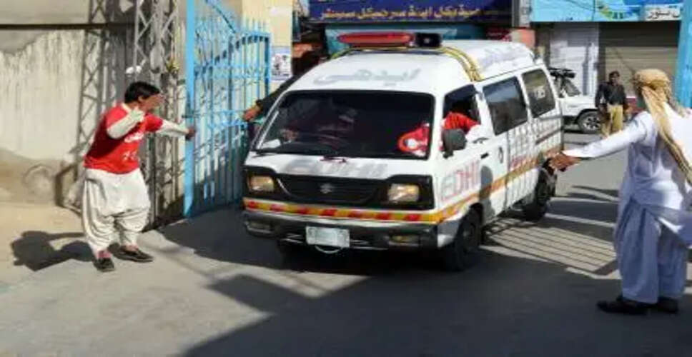 रिपोर्ट: 10 बार एचआईवी संक्रमण फैलने के बाद भी पाकिस्तान ने नहीं सीखा सबक