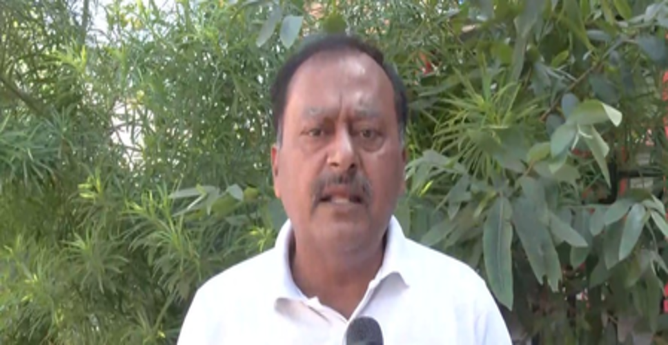 सांसदों, विधायकों के जाने से टीएमसी टूटने वाली नहीं है: सुरेंद्र राजपूत