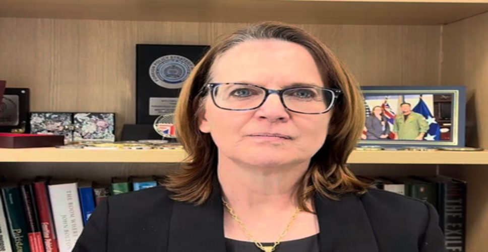 अमेरिका-ईरान में तनाव भारत के लिए डिप्लोमैटिक परीक्षा की घड़ी : व्हाइट हाउस की पूर्व अधिकारी (आईएएनएस इंटरव्यू)