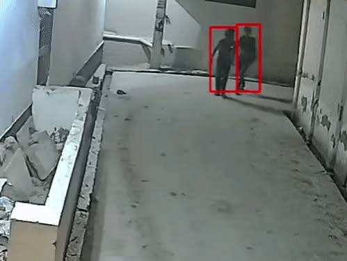 कोटपूतली में मंदिरों को निशाना बना रहे चोर, शिव मंदिर का दानपात्र चोरी; CCTV में कैद हुई वारदात