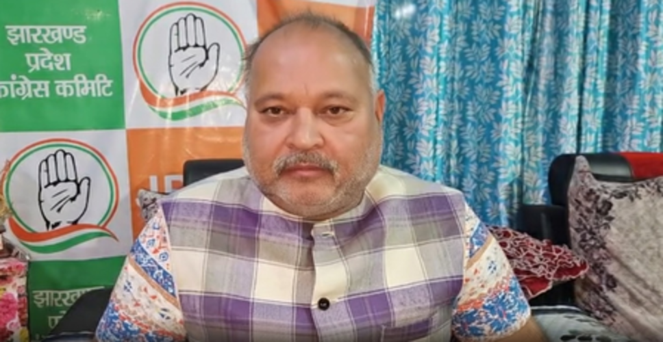 'टीएमसी और भाजपा के बीच मैच फिक्सिंग', कांग्रेस नेता ने कहा- इस बार बंगाल की जनता चुनेगी तीसरा विकल्प