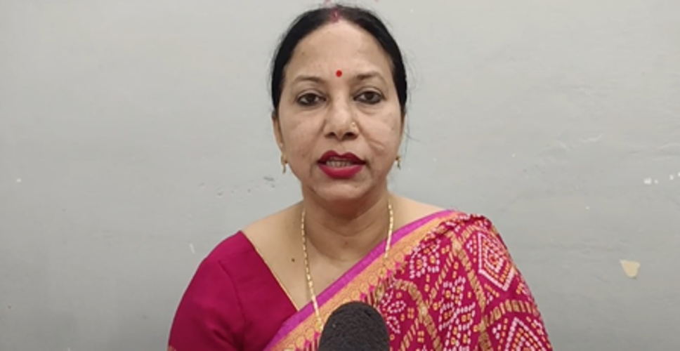 मिर्जापुर : सनबीम स्कूल की प्रिंसिपल ने ओएसएम प्रणाली को बताया सराहनीय, कहा- विदेशों में भी है लागू