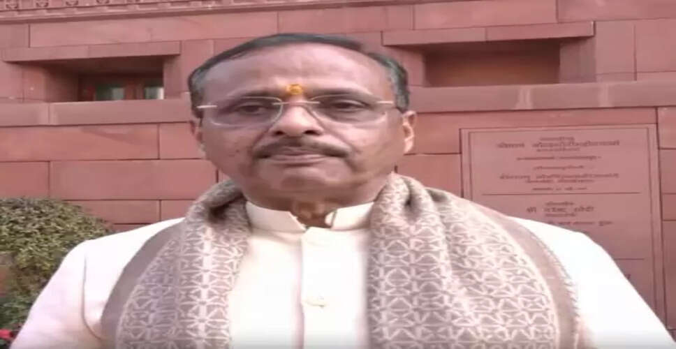 विपक्ष के लोग जनता को 'वोट चोरी' के नाम पर गुमराह कर रहे : दिनेश शर्मा