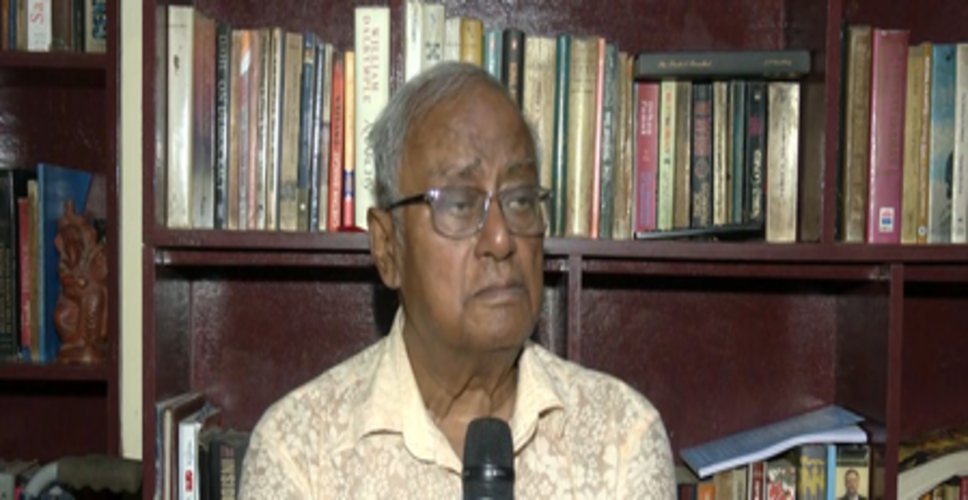 टीएमसी के विरोधी विधायकों की कमेटी की कोई अहमियत नहीं : सौगत रॉय