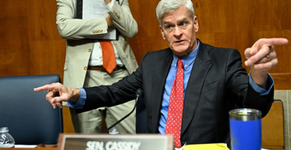 अमेरिकी सीनेटरों ने स्वास्थ्य खर्च पर द्विदलीय पहल को आगे बढ़ाया