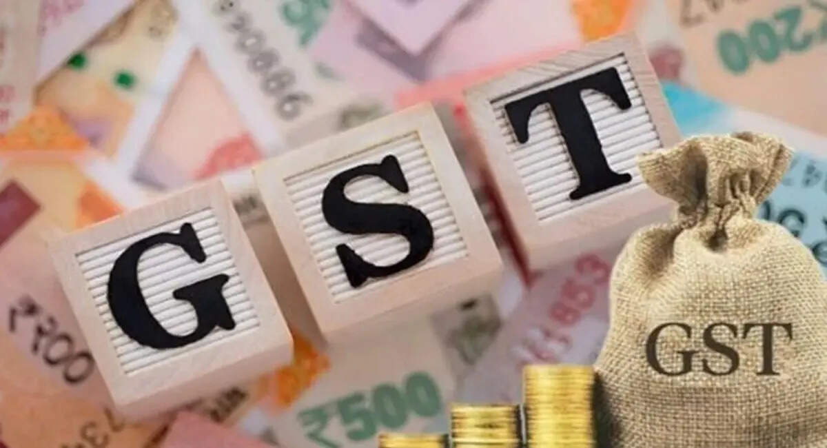 भारत का GST कलेक्शन नया रिकॉर्ड स्तर पर, वीडियो में जाने अप्रैल में ₹2.42 लाख करोड़ की ऐतिहासिक वसूली