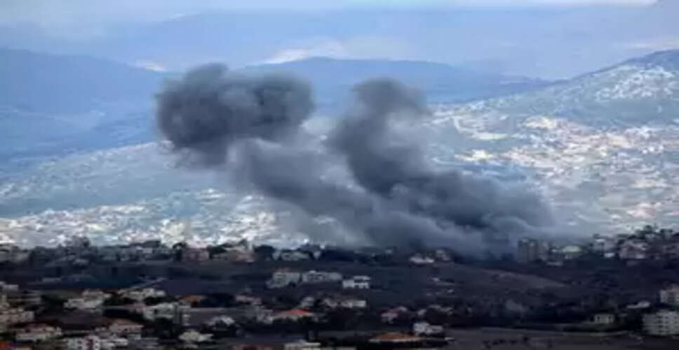 लेबनानी सरकार ने हिज्बुल्लाह पर कसा शिकंजा? गैर-सरकारी हथियारों के निरस्त्रीकरण के पहले फेज का काम पूरा