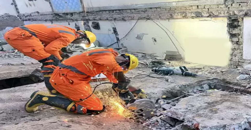 एनडीआरएफ का 21वां स्थापना दिवस: अमित शाह और भारतीय सेना ने दी बधाई, सेवा को किया सलाम