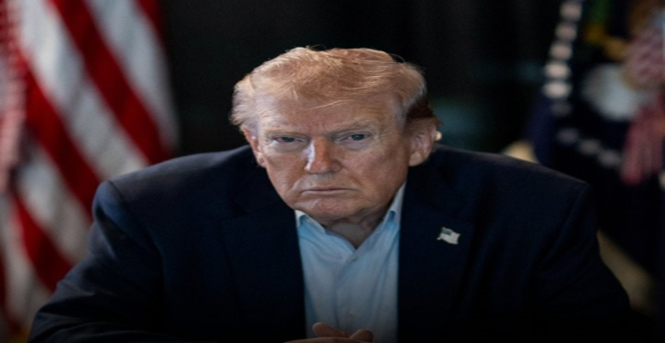 अमेरिकी राष्ट्रपति ट्रंप ने किया ईरान को बड़े सैन्य नुकसान का दावा