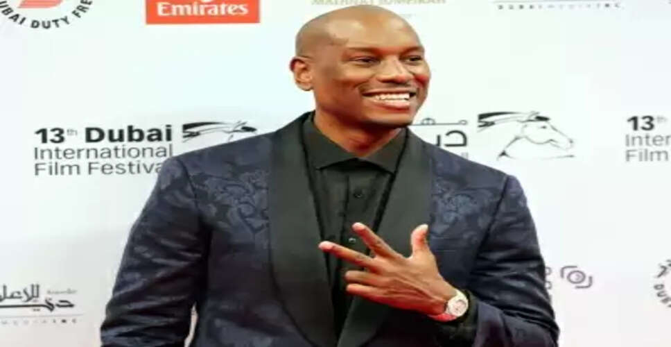 बर्थडे स्पेशल: हॉलीवुड स्टार टायरीज गिब्सन, आवाज और अदाकारी के कायल हैं लोग, संघर्ष की आग में तपकर बने सोना