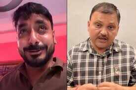 शेखावाटी में कॉमेडियन विवाद ने पकड़ा तूल, वीडियो में जाने पुलिस कार्रवाई पर गंभीर आरोप