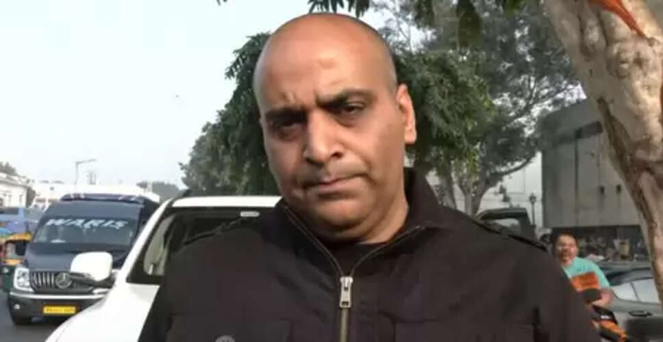 एडवोकेट विनीत जिंदल ने बांग्लादेश में हिंदुओं पर अत्याचार को लेकर यूएनओ के समक्ष दायर की याचिका