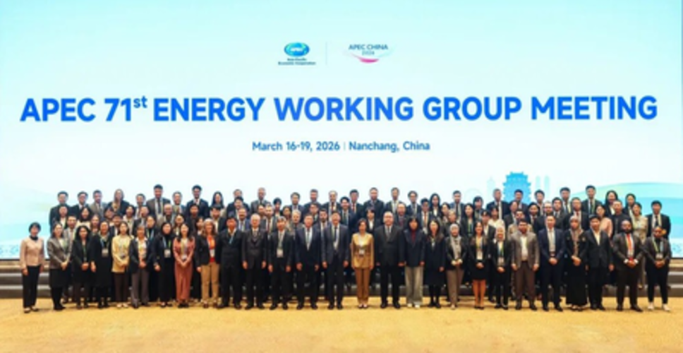 चीन ने एशिया-प्रशांत क्षेत्र में ऊर्जा सहयोग को बढ़ावा देने के लिए तीन सुझाव पेश किए