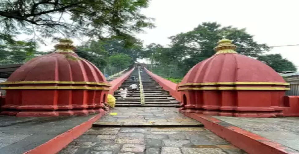 हयग्रीव माधव मंदिर: भगवान विष्णु को अर्पित किए जाते हैं कछुए, बौद्ध और हिंदू धर्म से जुड़ा है कनेक्शन