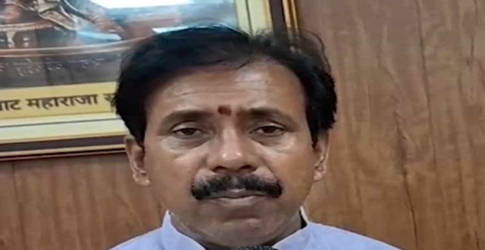 भारत पूरी दुनिया में पेट्रोल-डीजल के दाम में सबसे कम और देरी से वृद्धि करने वाला देश : अनिल राजभर