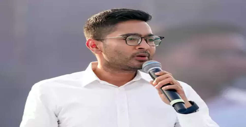 झारखंड में बंगाल के मजदूर की हत्या मामले में अभिषेक बनर्जी ने सीएम सोरेन से की बात