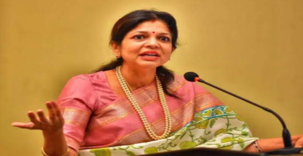 पीएमके ने एआईएडीएमके के नेतृत्व वाले एनडीए में बची 15 सीटों के लिए उम्मीदवारों की घोषणा की