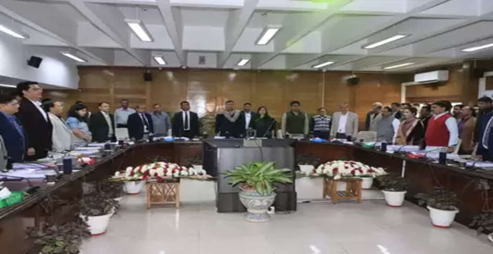 एससी/एसटी कर्मचारियों के लिए वित्तीय सहायता में बढ़ोतरी : कुलजीत सिंह चहल