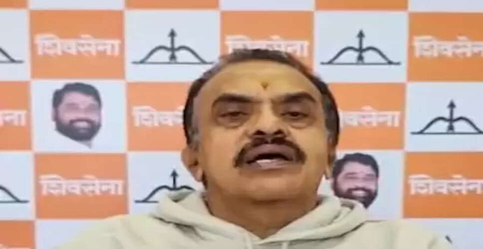 घुसपैठिए ही होंगे पश्चिम बंगाल विधानसभा चुनाव का मुख्य मुद्दा : संजय निरुपम