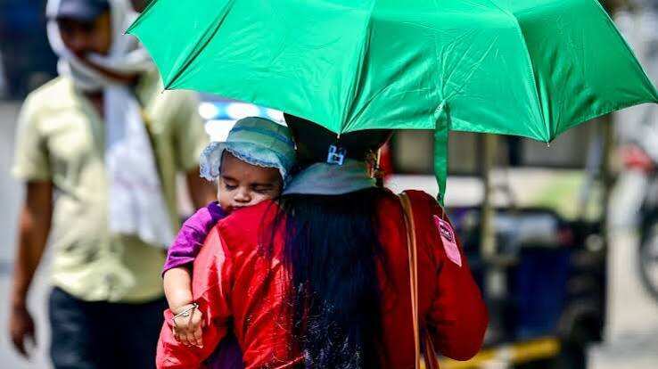 पश्चिमी राजस्थान में मेहरबान हुआ मानसून, जैतारण में 146 मिमी बारिश; गर्मी से राहत, किसानों के खिले चेहरे