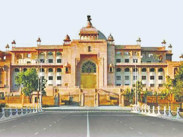 राजस्थान में दो से ज्यादा बच्चे वालों की चुनावी बाध्यता खत्म, वीडियो में देंखे पंचायतीराज और नगरपालिका संशोधन बिल गुरुवार को विधानसभा में पेश होंगे