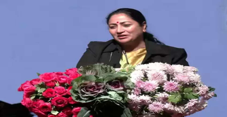 दिल्ली शब्दोत्सव 2026 : सीएम रेखा गुप्ता बोलीं- विदेश में देश को नीचा दिखाने वालों ने भारत को समझा ही नहीं