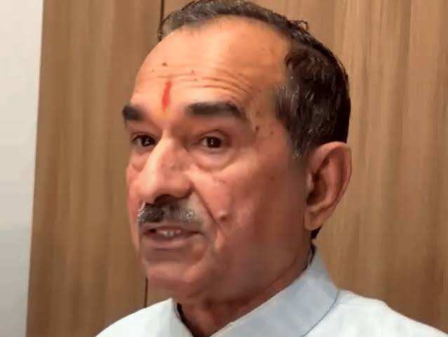 मदन राठौड़ का सोनिया गांधी पर बड़ा दावा, वीडियो में बोले- ‘पहले मतदाता बनीं, बाद में नागरिक’; SIR को लेकर कांग्रेस पर निशाना