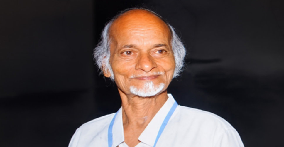 कांग्रेस ने क्रॉस-वोटिंग में हार के डर से गलत भरा फॉर्म, अब कर रही ड्रामा: विश्वास सारंग