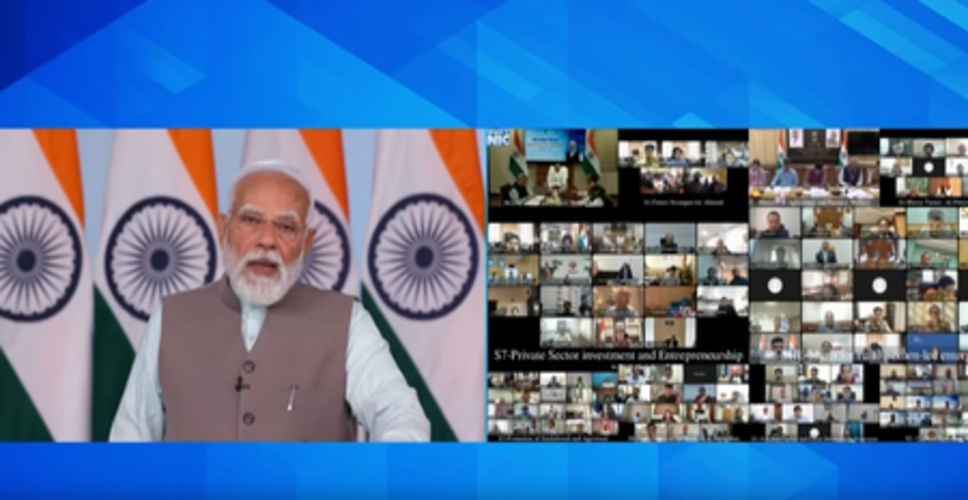 निर्यात आधारित खेती से बढ़ेगी किसानों की आय और रोजगार: पीएम मोदी