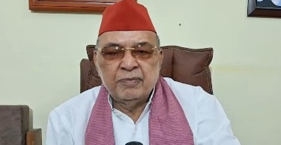 पश्चिम बंगाल में ईवीएम जलने और नीट पेपर लीक पर सपा ने भाजपा पर साधा निशाना
