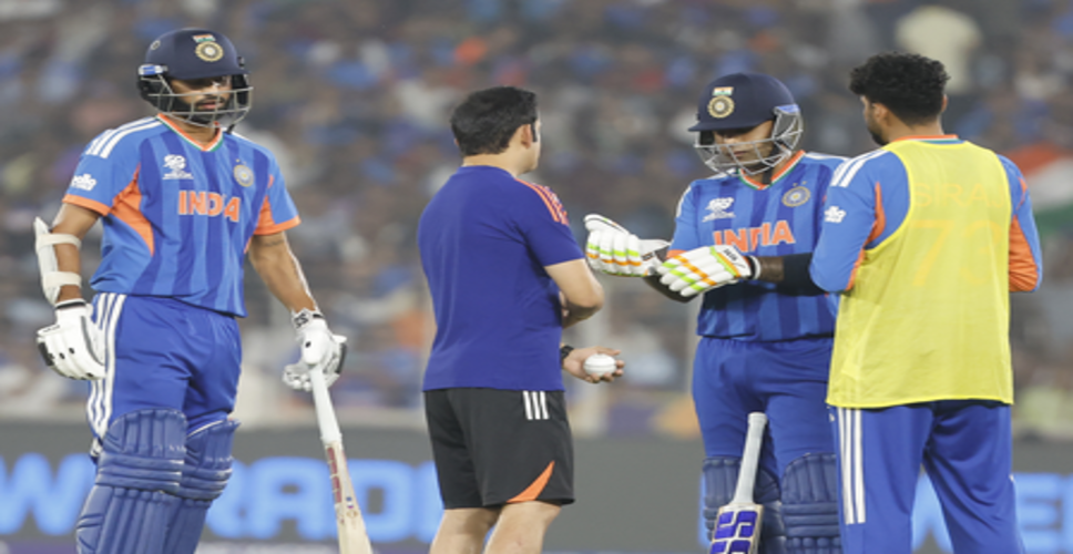 टी20 वर्ल्ड कप: किस तरह सेमीफाइनल में पहुंचेगी टीम इंडिया? जानिए समीकरण