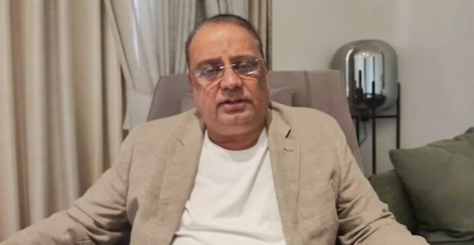 ममता बनर्जी के हाथ से टीएमसी का नाम-चिन्ह जा सकता है, ऑपरेशन टाइगर की जरूरत नहीं: कृष्णा हेगड़े