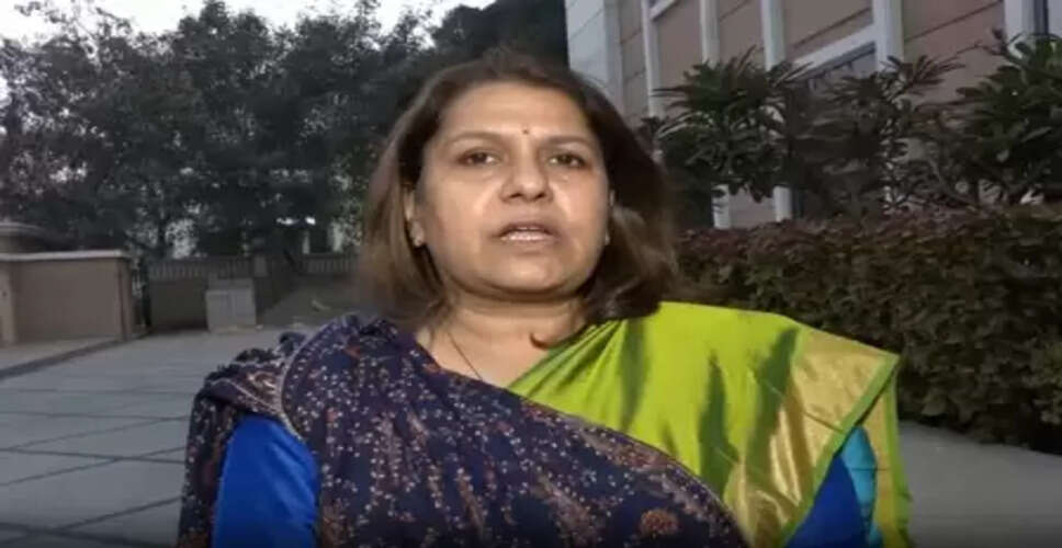 'अच्छा हुआ इसका दोष नेहरू को नहीं दिया', दिल्ली प्रदूषण पर कांग्रेस का तंज