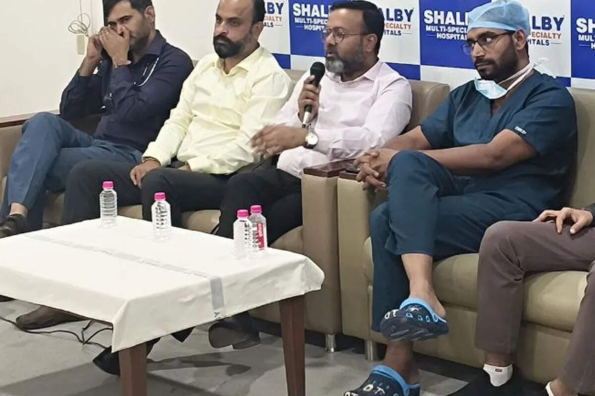 बदलती जीवनशैली और खान-पान से बढ़ रहे किडनी रोग, विशेषज्ञों ने दी सतर्क रहने की सलाह