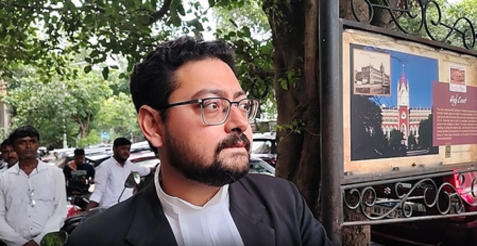 अभिषेक बनर्जी के कर्मचारी नहीं हैं, हम पर शर्तें नहीं थोप सकते: कल्याण बनर्जी के बेटे