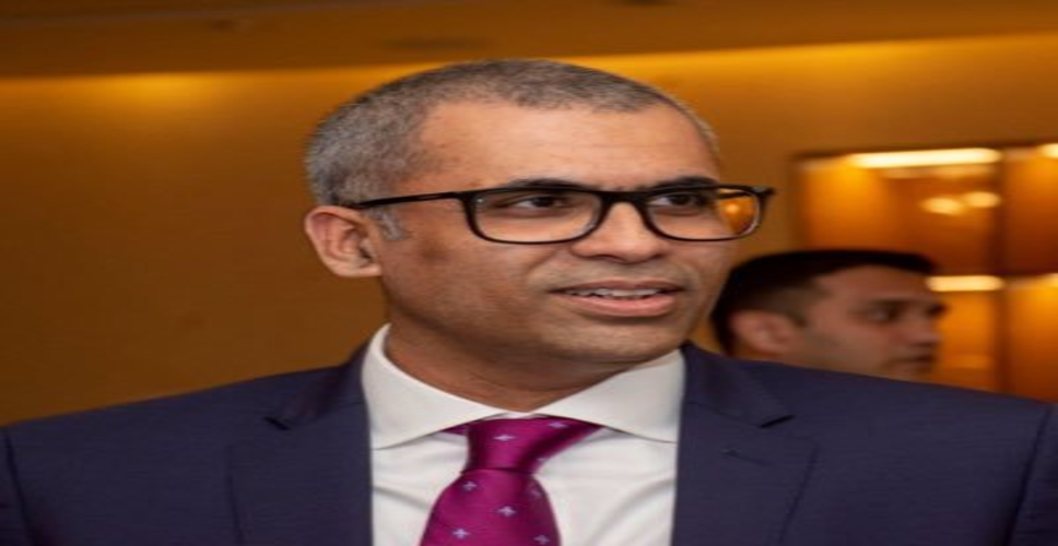 डेरिवेटिव आधारित शेयरों की तरफ बदलाव नया नहीं, यह निर्धारित रणनीति का हिस्सा: सीईओ, एनएसई इंडेक्स