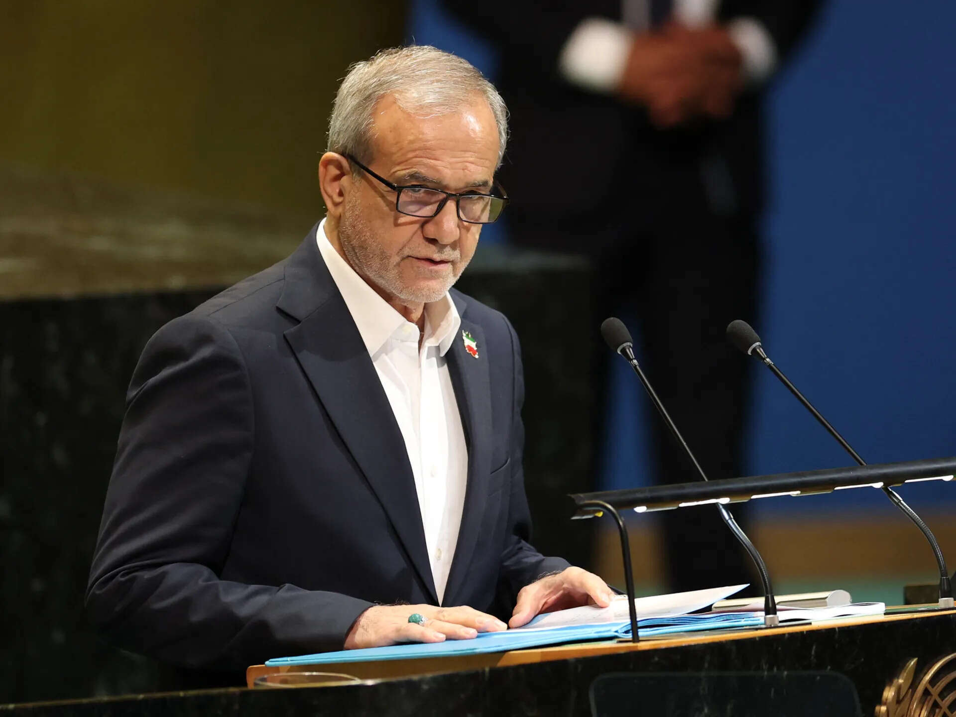 मध्य-पूर्व तनाव का असर, वीडियो में देंखे राजस्थान के मार्बल-टेक्सटाइल उद्योग संकट में, लाखों मजदूर प्रभावित