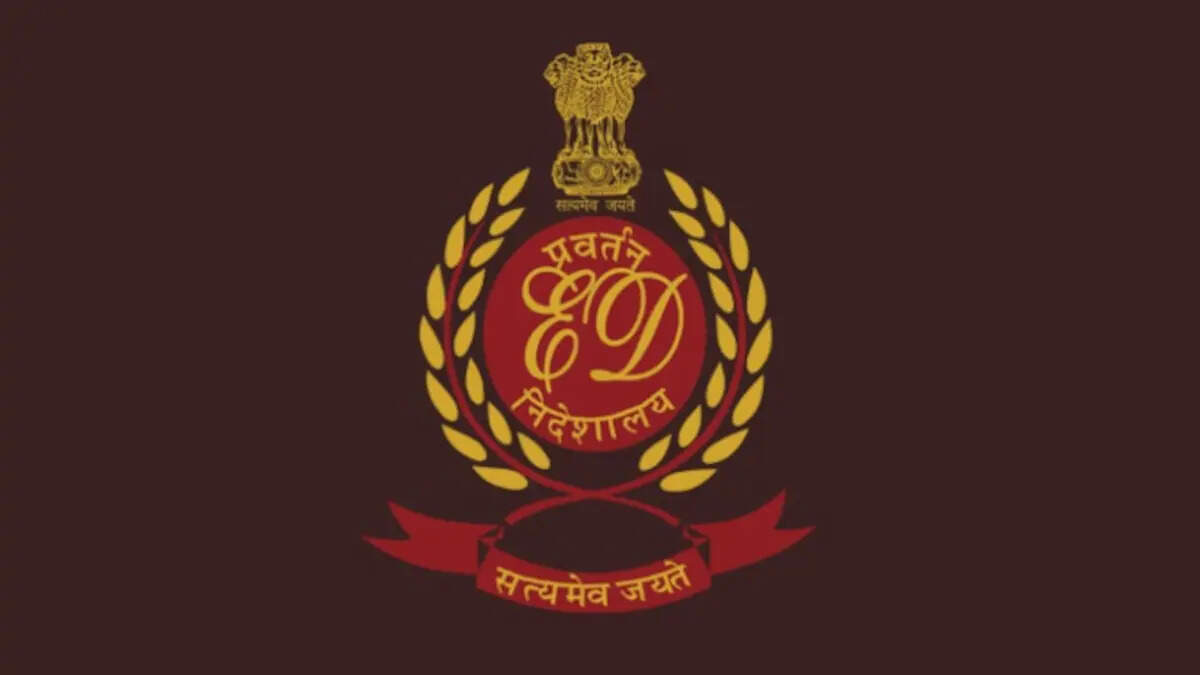 ईडी की बड़ी कार्रवाई, 32 एवेन्यू रियल्टी ग्रुप पर छापेमारी, वीडियो में देंखे 500 करोड़ की कथित धोखाधड़ी की जांच तेज