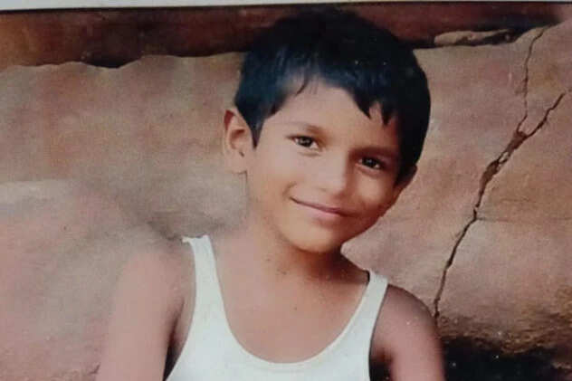 जयपुर में 10 साल के बच्चे की मौत के बाद आंखें निकालने का सनसनीखेज मामला, वीडियो में देंखे FIR दर्ज
