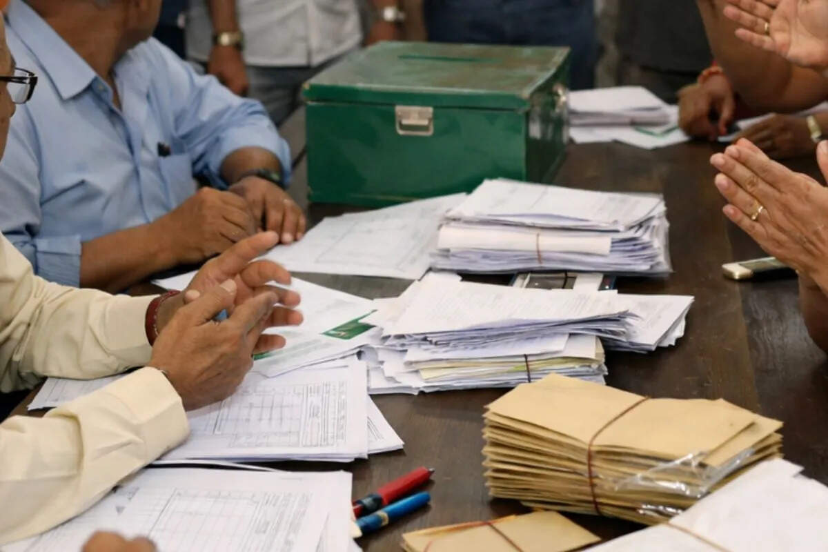 श्याम नगर विकास समिति के चुनावों में विवाद गहराया, पारदर्शिता और निष्पक्षता पर उठे सवाल