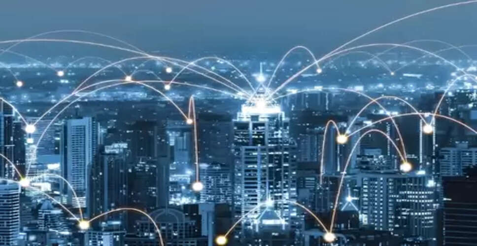 पहले दस महीने में चीन के सॉफ्टवेयर व्यवसायों की आय 13.2 प्रतिशत बढ़ी