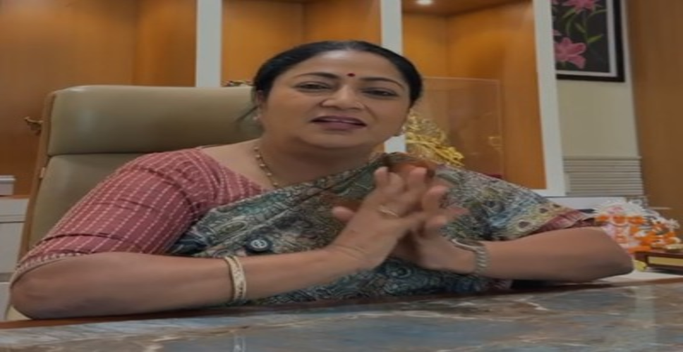 राजनीतिक साजिश के तहत पिंक कार्ड को लेकर फैलाया जा रहा भ्रम, दिल्ली की बहनें ध्यान न दें: सीएम रेखा गुप्ता