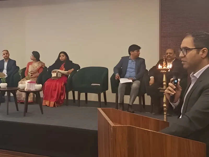 जयपुर में पीसीपीएनडीटी एक्ट पर कार्यशाला, केंद्रीय सचिव ने बेटा पैदा करने वाली वेबसाइट्स पर बैन लगाने के दिये आदेश