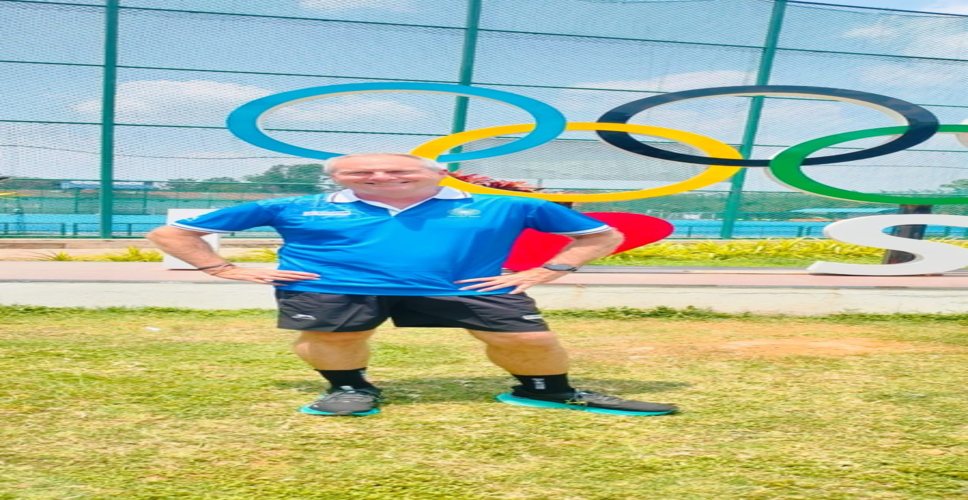 हॉकी इंडिया का बड़ा निर्णय, टिम व्हाइट को जूनियर महिला टीम का कोच बनाया