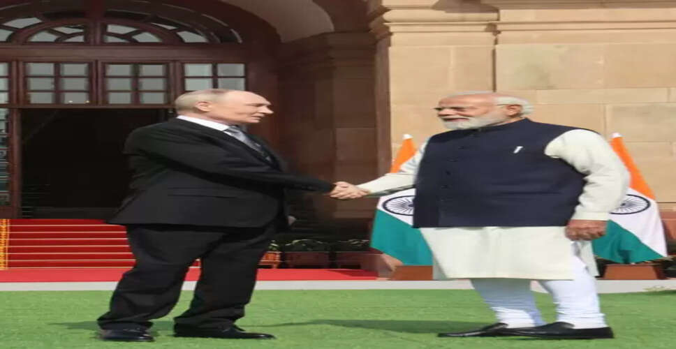 यूक्रेन के संकट पर पीएम मोदी ने रखा देश का पक्ष, बोले- 'भारत न्यूट्रल नहीं है, हम शांति का समर्थन करते हैं'