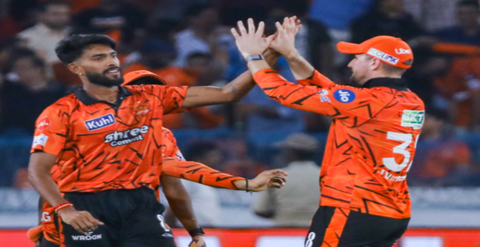 पहले ही कई लोगों को बता दिया था, वैभव सूर्यवंशी को पहली गेंद पर आउट करूंगा: प्रफुल्ल हिंगे