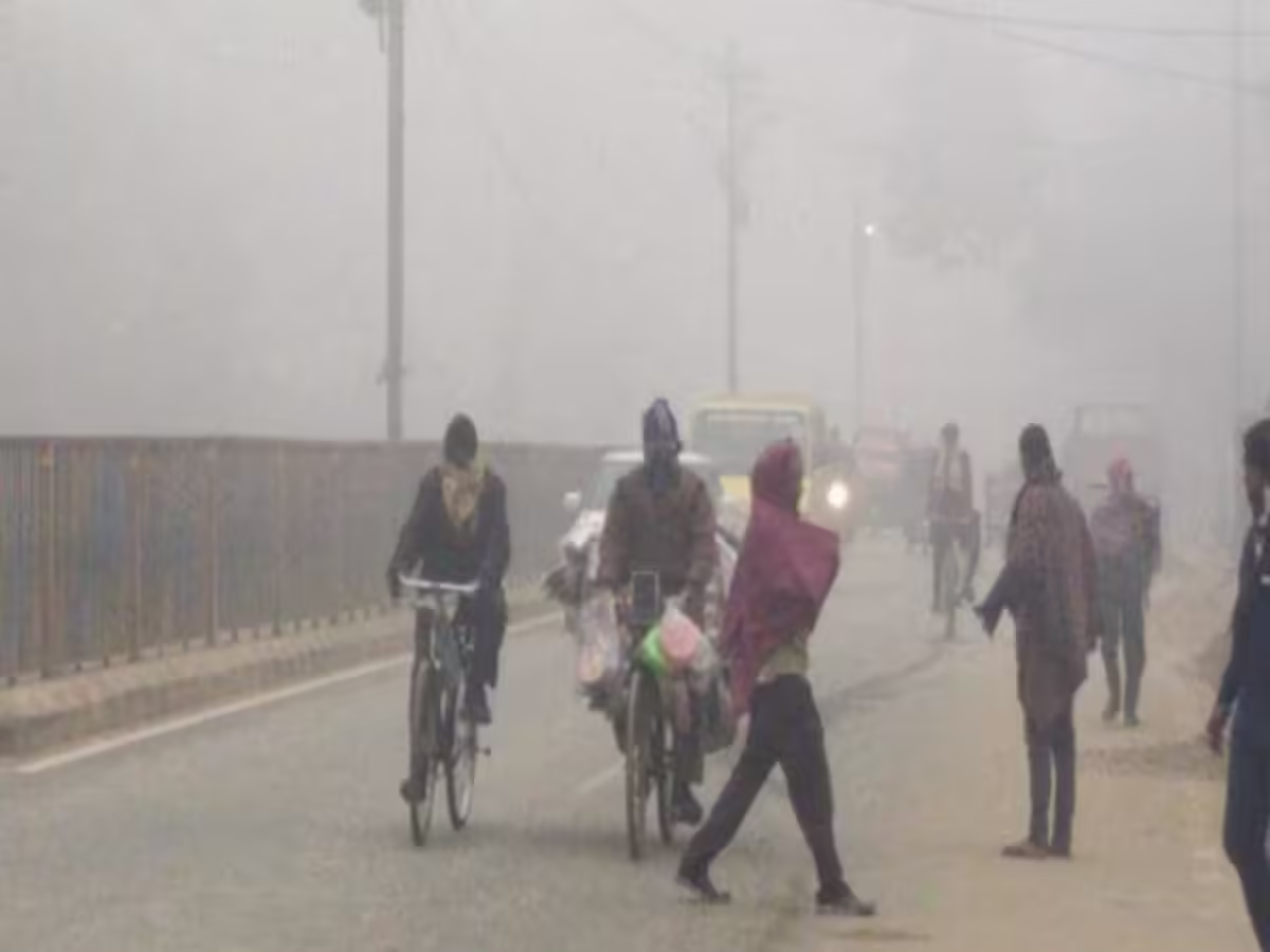 Weather Forecast 2026: यूपी-दिल्ली-बिहार-पंजाब-हरियाणा में सर्दी का कहर, जाने कहाँ-कितनी पड़ रही ठण्ड ?