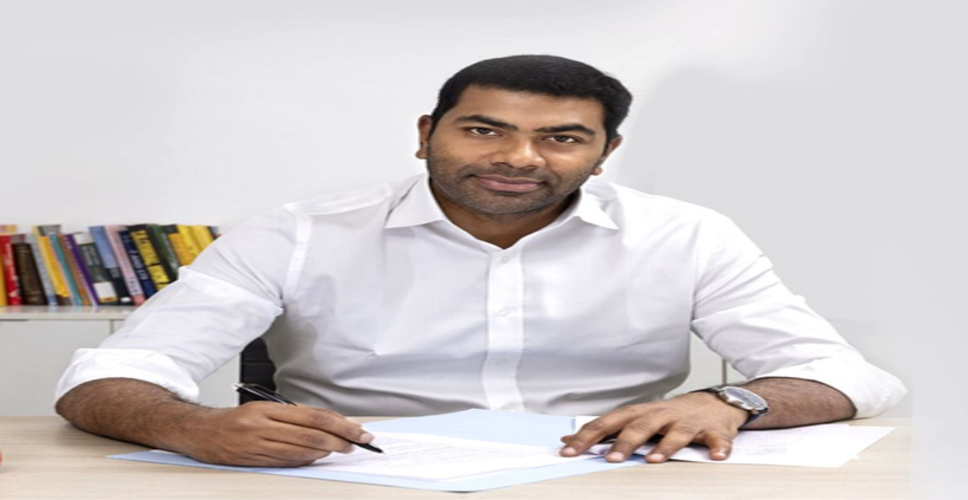 एआईएडीएमके के 90 प्रतिशत कार्यकर्ता टीवीके में शामिल होने को तैयार: टीवीके के मंत्री अर्जुन