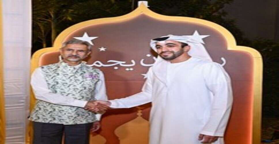 भारत का महत्व रचनात्मक कूटनीतिक परंपरा की विश्वसनीयता के कारण ज्यादा : यूएई राजदूत